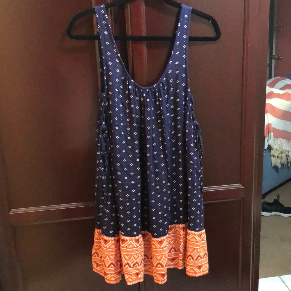 Super cute Roxy cover-up